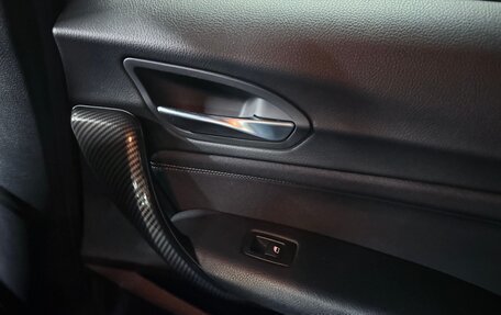 BMW 1 серия, 2017 год, 1 920 000 рублей, 19 фотография