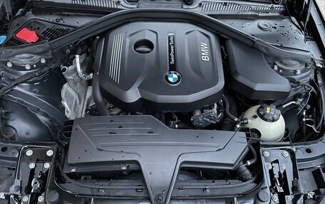 BMW 1 серия, 2017 год, 1 920 000 рублей, 26 фотография