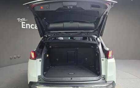 Peugeot 3008 II, 2022 год, 2 350 469 рублей, 5 фотография