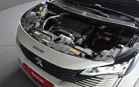 Peugeot 3008 II, 2022 год, 2 350 469 рублей, 6 фотография