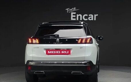 Peugeot 3008 II, 2022 год, 2 350 469 рублей, 3 фотография