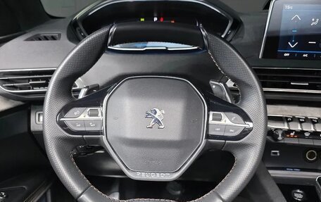 Peugeot 3008 II, 2022 год, 2 350 469 рублей, 15 фотография