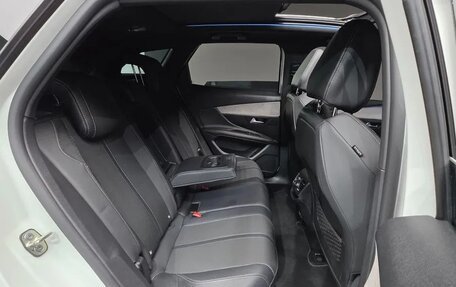 Peugeot 3008 II, 2022 год, 2 350 469 рублей, 12 фотография