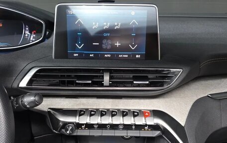 Peugeot 3008 II, 2022 год, 2 350 469 рублей, 17 фотография