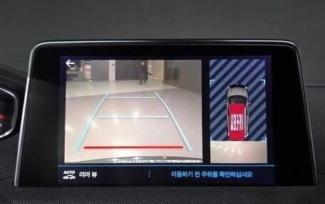 Peugeot 3008 II, 2022 год, 2 350 469 рублей, 20 фотография