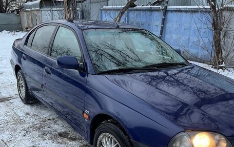 Toyota Avensis III рестайлинг, 1998 год, 335 000 рублей, 7 фотография