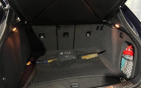 Porsche Macan I рестайлинг, 2015 год, 3 650 000 рублей, 19 фотография