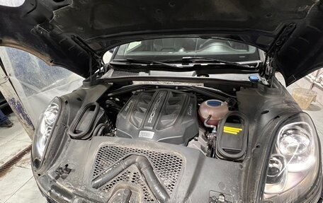 Porsche Macan I рестайлинг, 2015 год, 3 650 000 рублей, 15 фотография