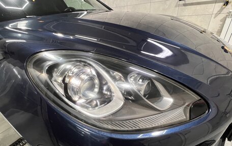 Porsche Macan I рестайлинг, 2015 год, 3 650 000 рублей, 13 фотография