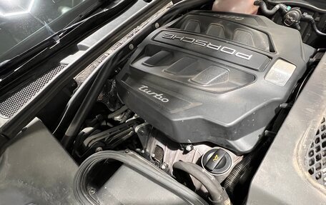 Porsche Macan I рестайлинг, 2015 год, 3 650 000 рублей, 17 фотография