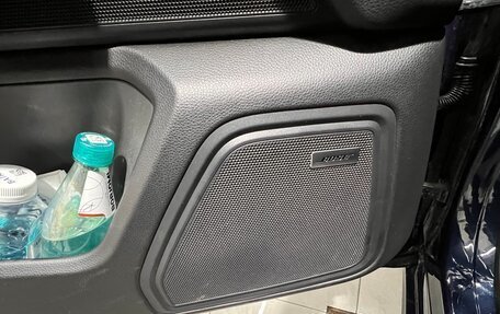 Porsche Macan I рестайлинг, 2015 год, 3 650 000 рублей, 25 фотография