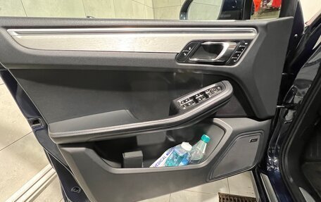 Porsche Macan I рестайлинг, 2015 год, 3 650 000 рублей, 24 фотография