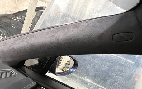 Porsche Macan I рестайлинг, 2015 год, 3 650 000 рублей, 22 фотография