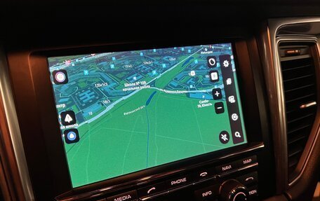 Porsche Macan I рестайлинг, 2015 год, 3 650 000 рублей, 32 фотография