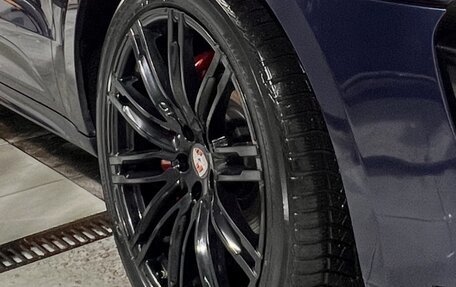 Porsche Macan I рестайлинг, 2015 год, 3 650 000 рублей, 33 фотография