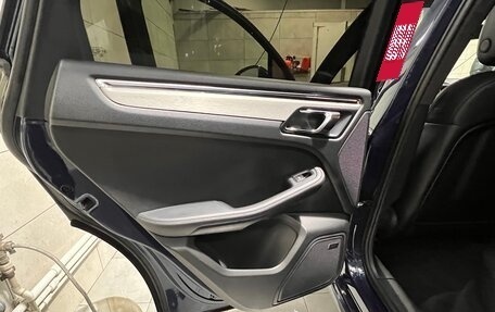 Porsche Macan I рестайлинг, 2015 год, 3 650 000 рублей, 27 фотография