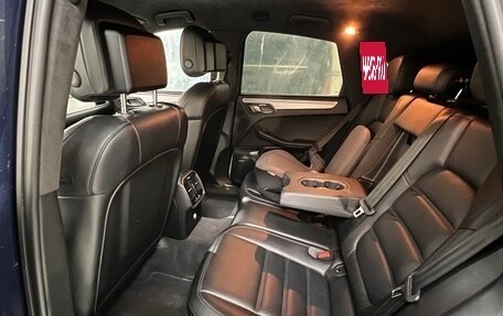 Porsche Macan I рестайлинг, 2015 год, 3 650 000 рублей, 26 фотография