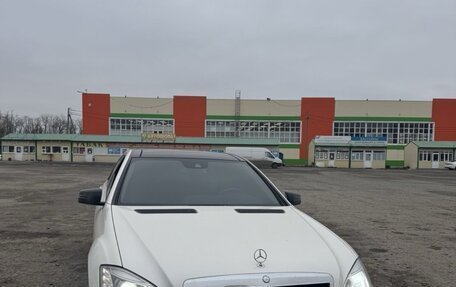 Mercedes-Benz S-Класс, 2010 год, 2 000 000 рублей, 11 фотография