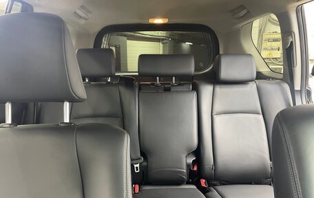 Toyota Land Cruiser Prado 150 рестайлинг 2, 2014 год, 4 400 000 рублей, 20 фотография