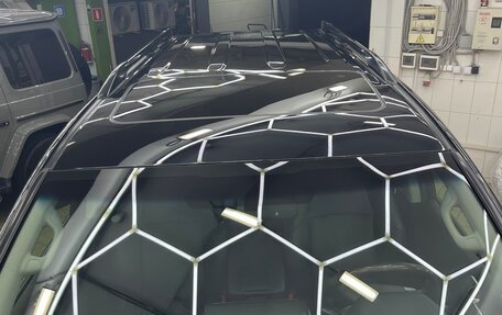 Toyota Land Cruiser Prado 150 рестайлинг 2, 2014 год, 4 400 000 рублей, 26 фотография