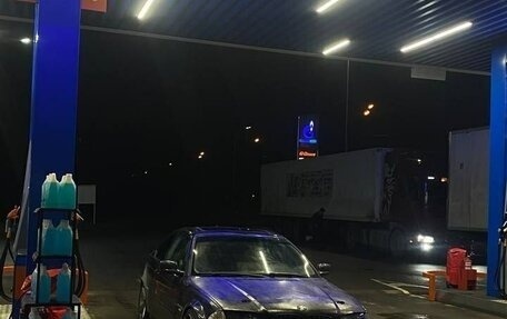 BMW 3 серия, 2000 год, 790 000 рублей, 2 фотография