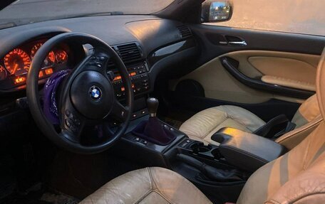 BMW 3 серия, 2000 год, 790 000 рублей, 27 фотография