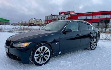 BMW 3 серия, 2006 год, 950 000 рублей, 5 фотография