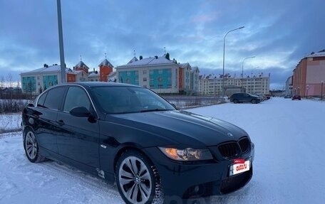 BMW 3 серия, 2006 год, 950 000 рублей, 4 фотография