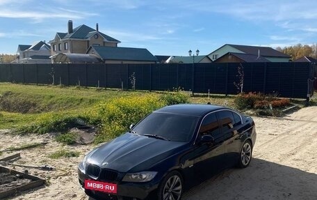 BMW 3 серия, 2006 год, 950 000 рублей, 13 фотография