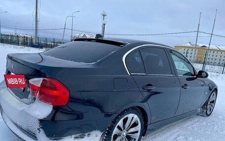 BMW 3 серия, 2006 год, 950 000 рублей, 7 фотография