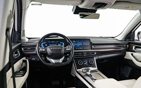 CheryExeed VX, 2022 год, 2 668 444 рублей, 6 фотография