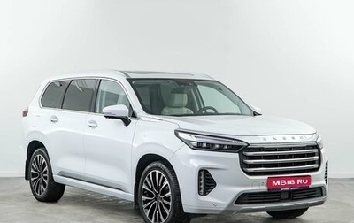 CheryExeed VX, 2022 год, 2 668 444 рублей, 1 фотография