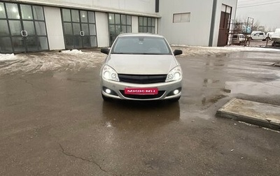 Opel Astra H, 2007 год, 400 000 рублей, 1 фотография