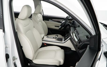 CheryExeed VX, 2022 год, 2 668 444 рублей, 8 фотография
