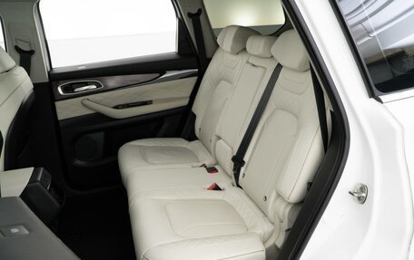 CheryExeed VX, 2022 год, 2 668 444 рублей, 10 фотография