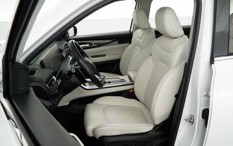 CheryExeed VX, 2022 год, 2 668 444 рублей, 11 фотография