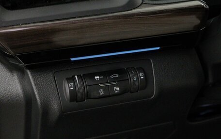 CheryExeed VX, 2022 год, 2 668 444 рублей, 18 фотография