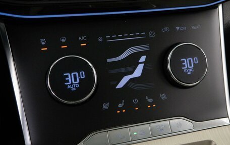 CheryExeed VX, 2022 год, 2 668 444 рублей, 20 фотография