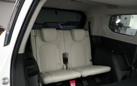 CheryExeed VX, 2022 год, 2 668 444 рублей, 9 фотография