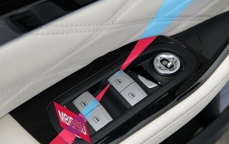 CheryExeed VX, 2022 год, 2 668 444 рублей, 17 фотография