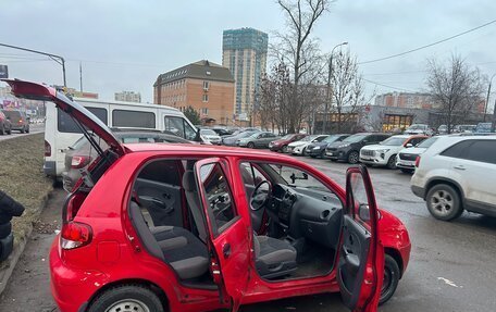 Daewoo Matiz I, 2013 год, 240 000 рублей, 6 фотография