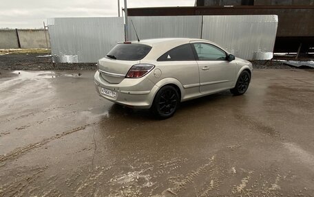 Opel Astra H, 2007 год, 400 000 рублей, 3 фотография