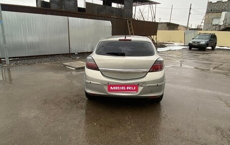 Opel Astra H, 2007 год, 400 000 рублей, 2 фотография