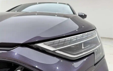 Audi A3, 2025 год, 2 830 190 рублей, 2 фотография