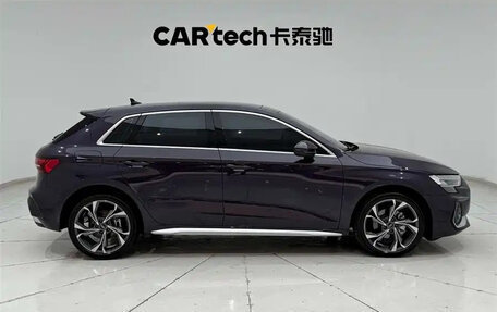 Audi A3, 2025 год, 2 830 190 рублей, 12 фотография