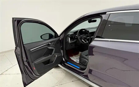 Audi A3, 2025 год, 2 830 190 рублей, 14 фотография