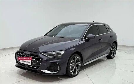 Audi A3, 2025 год, 2 830 190 рублей, 5 фотография