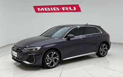 Audi A3, 2025 год, 2 830 190 рублей, 1 фотография