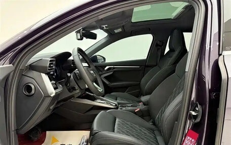 Audi A3, 2025 год, 2 830 190 рублей, 15 фотография