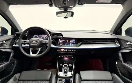 Audi A3, 2025 год, 2 830 190 рублей, 24 фотография